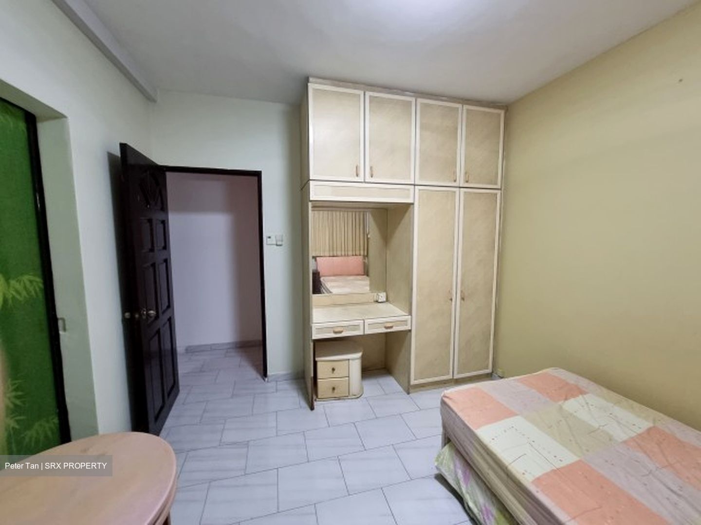 Sherwood Towers (D21), Apartment #504113411